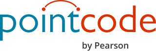 Pointcode by Pearson